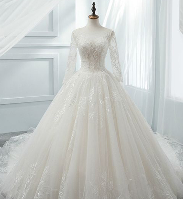 Wedding Gown