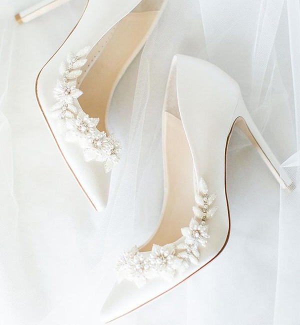 Women's Wedding Shoes | Bridal Shoes & Wedding Heels | ASOS